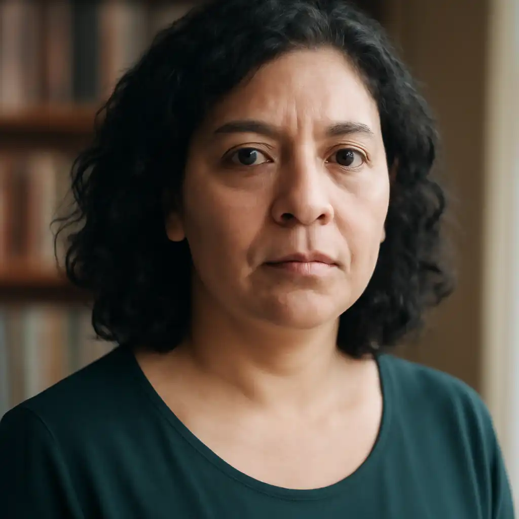 Valentina Ruiz Sánchez